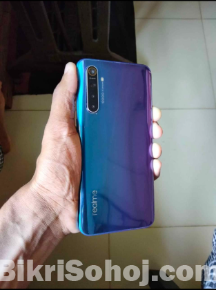 Realme xt 4/64GB